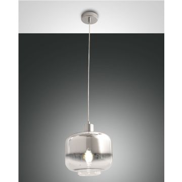 Fabas Luce Pendelleuchte CATHY gold 3520-40-332