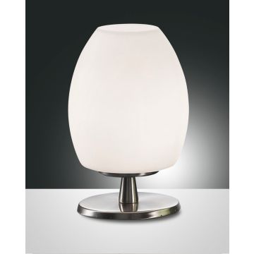 Fabas Luce Tischleuchte ROCKFORD 3571-30-102