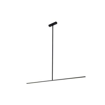 Wever & Ducré LED-Pendelleuchte FIL CEILING SUSP  2543M4+2544M4