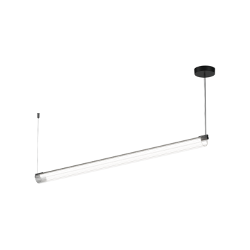 Wever & Ducré LED-Pendelleuchte FINELLE CEILING SUSPENDED 1.0   272184