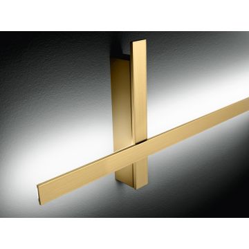 Giarnieri LED-Wandleuchte RAKE