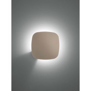 Giarnieri LED-Wand-/Deckenleuchte STEP P