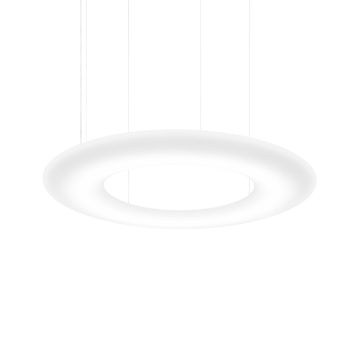 Wever & Ducré LED-Pendelleuchte GIGANT CEILING SUSP  213385+213485