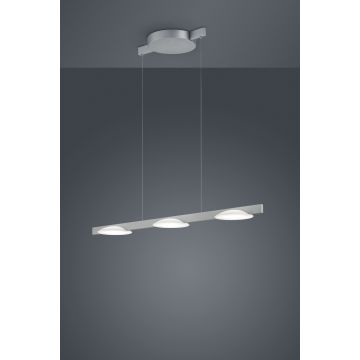 Helestra POLE 100cm LED-Pendelleuchte 36/1901.18