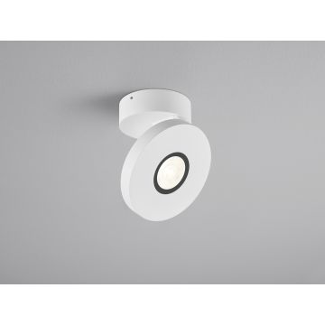 Helestra LED-Deckeneinbauleuchte GOTO weiß 15/2013.07