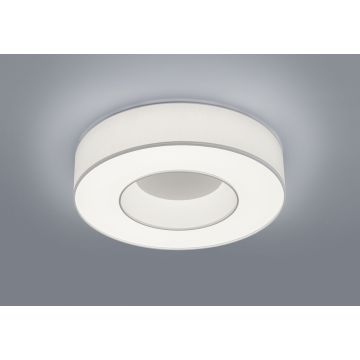 Helestra LOMO 45cm LED-Deckenleuchte 15/1800.07/9277