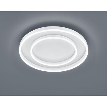 Helestra SONA 60cm LED-Deckenleuchte 25/1994.07