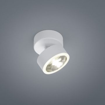 Helestra PAX LED-Deckenleuchte 15/1808.07