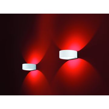 Helestra FOSCA LED-Wandleuchte 18/1328.07