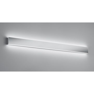 LED-Spiegelleuchte VIS 120cm chrom