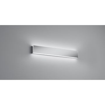 LED-Spiegelleuchte VIS 60cm chrom