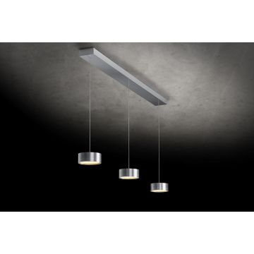 Holtkötter LED-Pendelleuchte FAVOR  2051+2052+2053