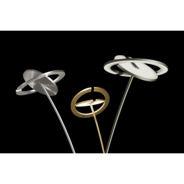 Holtkötter LED-Deckenfluter SUPERNOVA DW  2131