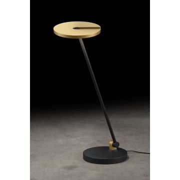 Holtkötter LED-Tischleuchte SUPERNOVA GT  2190