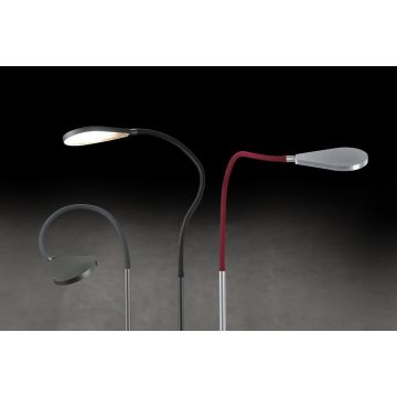 Holtkötter LED-Stehleuchte Typ S  9930-1