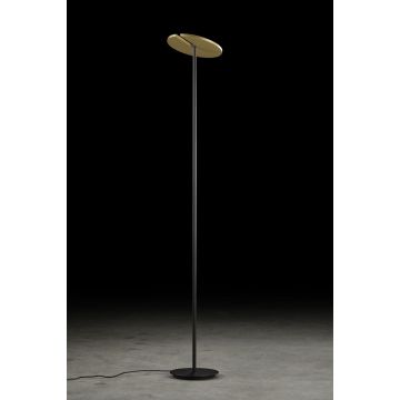 Holtkötter LED-Deckenfluter NAXOS  9940-1
