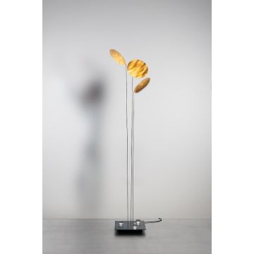 LED-Stehleuchte NUNUU
