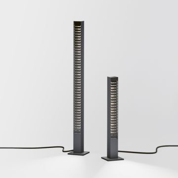 IP44.de Leuchten LED-Pollerleuchte LIN BASE 2700K 92090