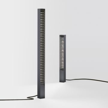 IP44.de Leuchten LED-Erdspießleuchte LIN SPIKE 2700K 92091