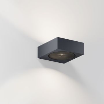 IP44.de Wandaussenleuchte LUCI Dali2 ready 93150-DR