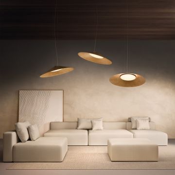 LED-Pendelleuchte KATE SUSPENSION