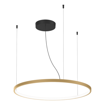 Wever & Ducré LED-Pendelleuchte KUJO CEILING SUSPENDED  271182+217282+271382