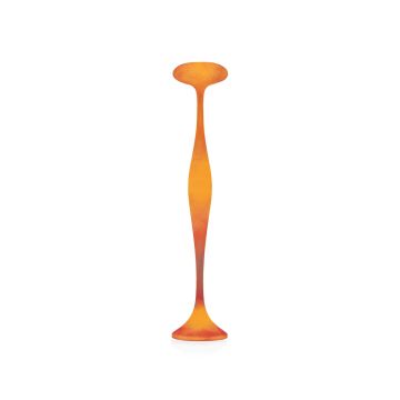 Kundalini Stehleuchte E.T.A. Orange 0171596AREU