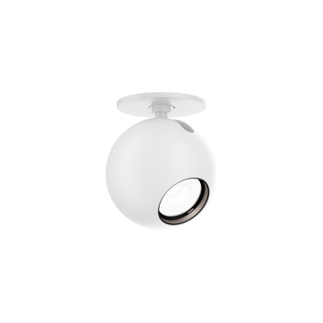 Wever & Ducré LED-Einbauleuchte LECA CEILING REC 1.0  188161