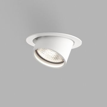 Light-Point LED-Einbaustrahler ANGLE weiß 270510|270520|261664|261662