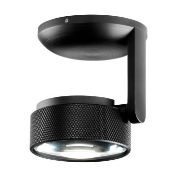 Light-Point LED-Deckenspot COSMO schwarz 271001