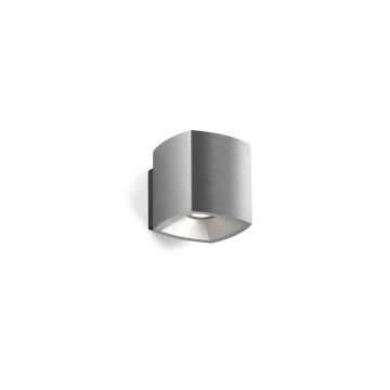 Light-Point LED-Wandleuchte MIRAGE W1 titan 9cm 271044