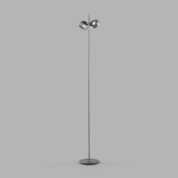 Light-Point LED-Leseleuchte ORBIT titan 270781