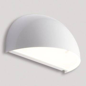 Light-Point LED-Wandleuchte RORHAT weiß matt 256720