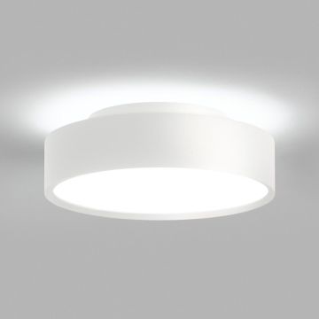 Light-Point LED-Deckenleuchte SHADOW 21cm weiß 290615 270611