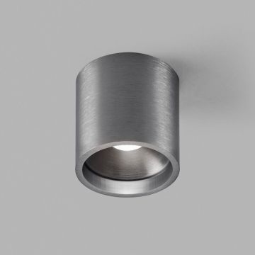 Light-Point LED-Deckenspot SOLO ROUND 8cm titan 2700K 270213