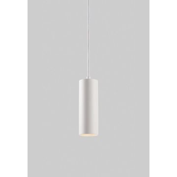 Light-Point Einzelpendel ZERO 20cm weiß 280110