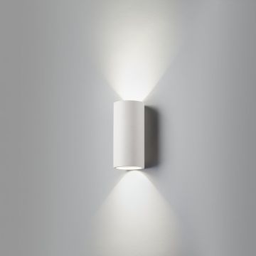 Light-Point LED-Wandleuchte ZERO 15cm weiß 256320