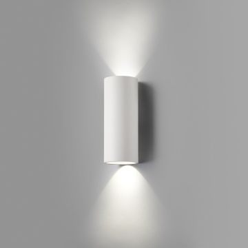 Light-Point LED-Wandleuchte ZERO 20cm weiß 256325