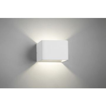 Light-Point LED-Wandleuchte MOOD 10cm weiß 3000K 261060
