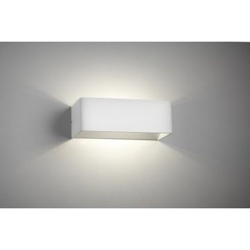 Light-Point LED-Wandleuchte MOOD 20cm weiß 3000K 261065