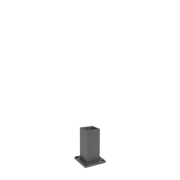 Wever & Ducré Zubehör LINUS POLE 150 D dunkelgrau 15 cm 910024D0