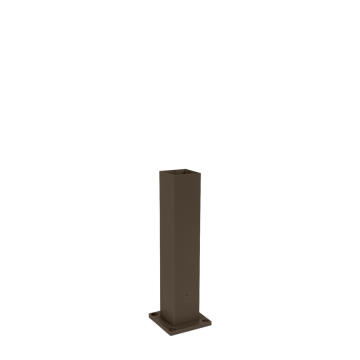 Wever & Ducré Zubehör LINUS POLE 350 Q bronze 35 cm 910026Q0