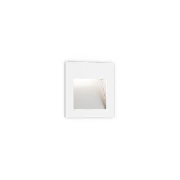 Wever & Ducré LED-Wandeinbauleuchte LITO WALL REC 2.0  1454A