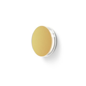 serien lighting lyd wall led champagner ld1103
