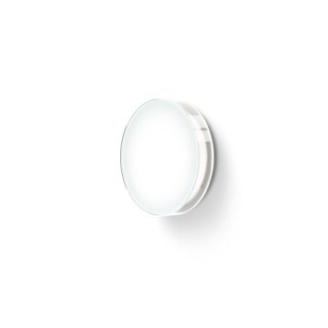 serien lighting lyd wall led glas opal ld1101