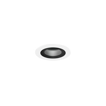 Wever & Ducré Spot MATCH POINT IP44 CEILING REC 1.0 LED 191261