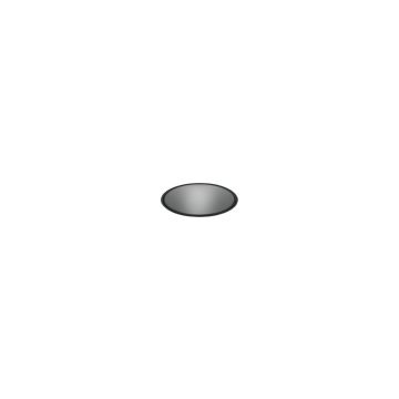 Wever & Ducré Spot MATCH POINT TRIMLESS CEILING REC 1.0 LED 191861