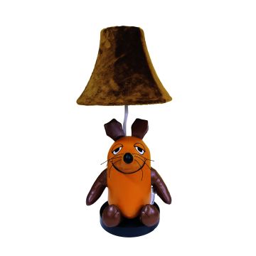 Tischleuchte DIE MAUS aus der Sendung mit der Maus