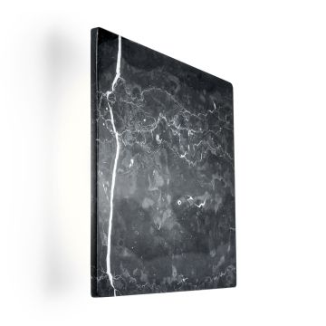 Wever & Ducré LED-Wandleuchte MILES WALL SURF CARRÉ  317478+317678