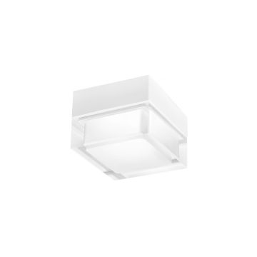 Wever & Ducré LED-Deckenleuchte MIRBI IP44 CEILING SURF 2.0  175588